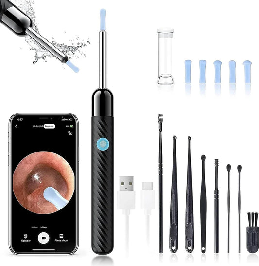 Smart Ear Care Kit